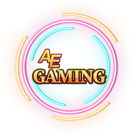 ค่ายเกม Ae gameing