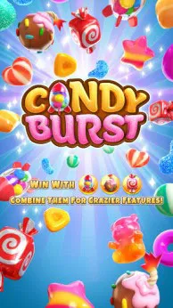 Candy Burst