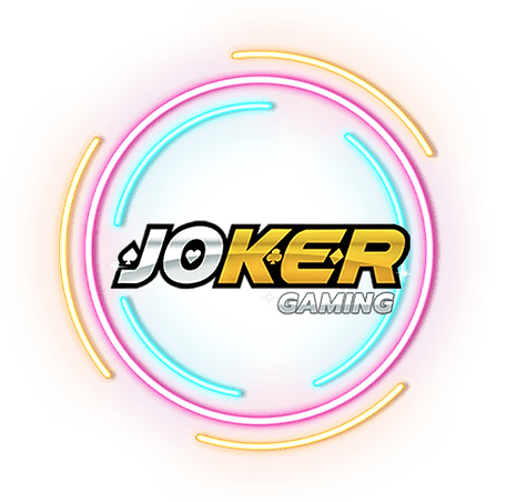 ค่ายเกม joker