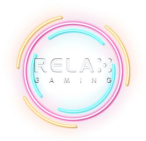 ค่ายเกม relax